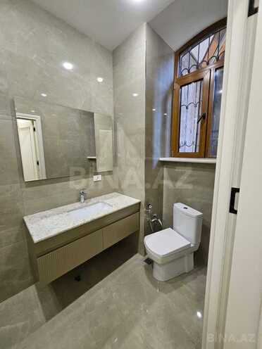 Сдаётся 4-комн. вторичка 250 м², м. Сахил, photo 13 from 15