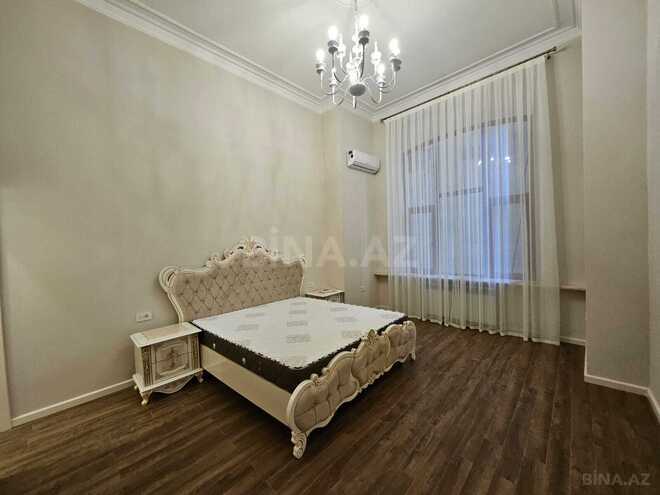 Сдаётся 4-комн. вторичка 250 м², м. Сахил, photo 4 from 15