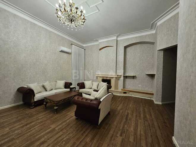 Сдаётся 4-комн. вторичка 250 м², м. Сахил, photo 3 from 15
