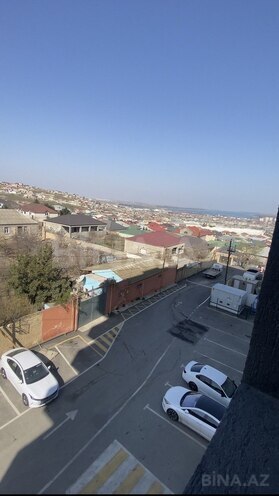 Satılır 2 otaqlı yeni tikili 59 m², Hökməli q., photo 9 from 10