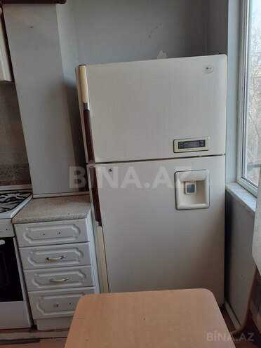 Satılır 2 otaqlı köhnə tikili 65 m², Azadlıq Prospekti m., photo 12 from 24