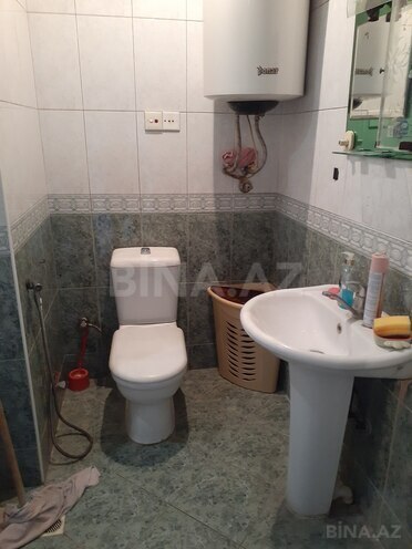 Satılır 2 otaqlı köhnə tikili 65 m², Azadlıq Prospekti m., photo 23 from 24
