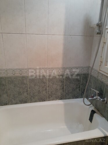 Satılır 2 otaqlı köhnə tikili 65 m², Azadlıq Prospekti m., photo 22 from 24