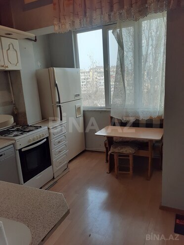 Satılır 2 otaqlı köhnə tikili 65 m², Azadlıq Prospekti m., photo 15 from 24