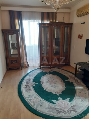 Satılır 2 otaqlı köhnə tikili 65 m², Azadlıq Prospekti m., photo 6 from 24