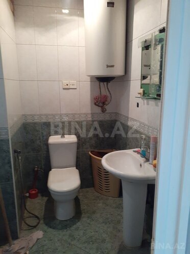 Satılır 2 otaqlı köhnə tikili 65 m², Azadlıq Prospekti m., photo 20 from 24