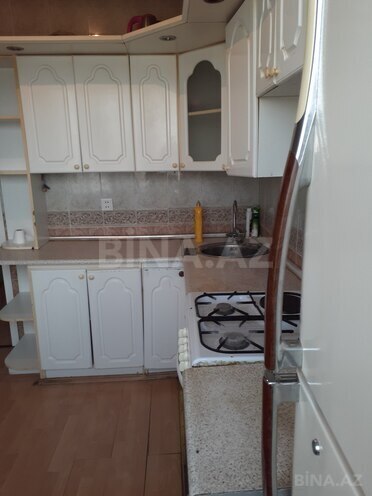 Satılır 2 otaqlı köhnə tikili 65 m², Azadlıq Prospekti m., photo 11 from 24