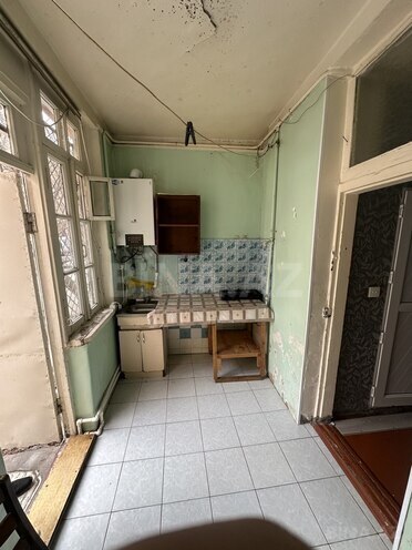 İcarəyə verilir 1 otaqlı köhnə tikili 40 m², Nəsimi r., photo 5 from 8