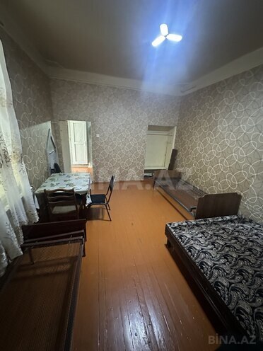 İcarəyə verilir 1 otaqlı köhnə tikili 40 m², Nəsimi r., photo 3 from 8