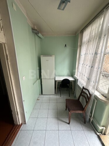 İcarəyə verilir 1 otaqlı köhnə tikili 40 m², Nəsimi r., photo 6 from 8