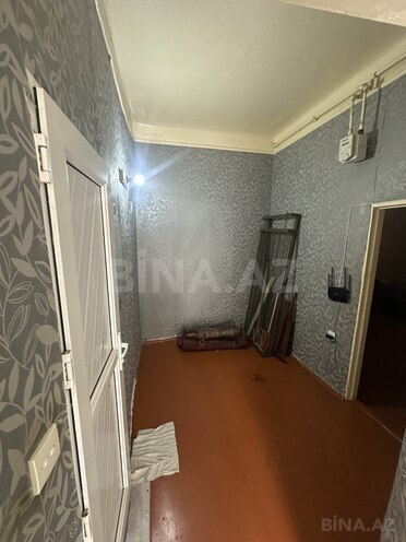 İcarəyə verilir 1 otaqlı köhnə tikili 40 m², Nəsimi r., photo 7 from 8