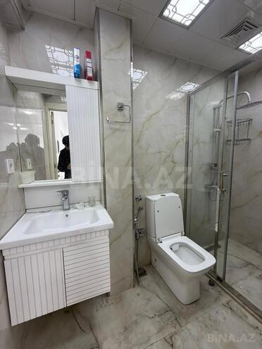 İcarəyə verilir  obyekt 130 m², Nəriman Nərimanov m., photo 9 from 10