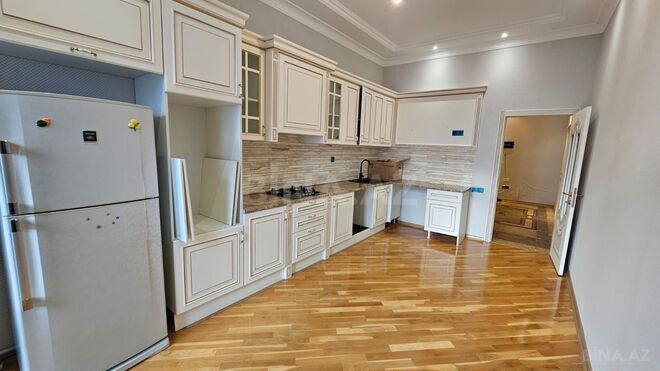 Satılır 3 otaqlı yeni tikili 140.9 m², 8 Noyabr m., photo 12 from 18
