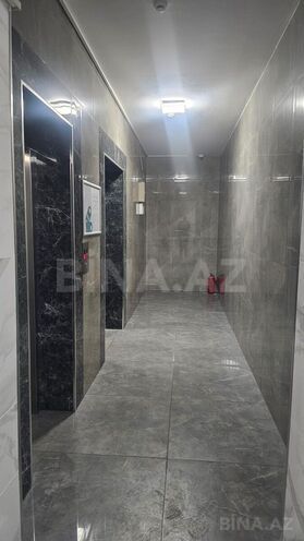 Satılır 3 otaqlı yeni tikili 140.9 m², 8 Noyabr m., photo 3 from 18