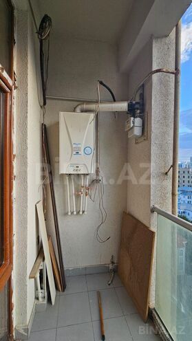 Satılır 3 otaqlı yeni tikili 140.9 m², 8 Noyabr m., photo 16 from 18