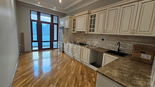 Satılır 3 otaqlı yeni tikili 140.9 m², 8 Noyabr m., photo 11 from 18