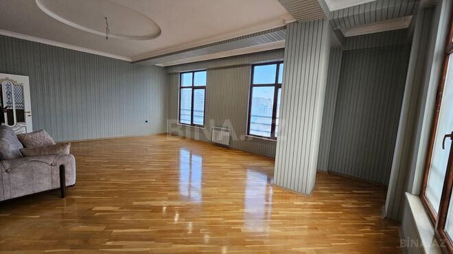 Satılır 3 otaqlı yeni tikili 140.9 m², 8 Noyabr m., photo 10 from 18