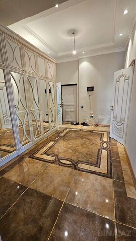 Satılır 3 otaqlı yeni tikili 140.9 m², 8 Noyabr m., photo 6 from 18