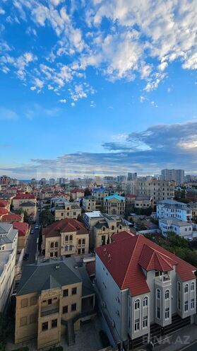 Satılır 3 otaqlı yeni tikili 140.9 m², 8 Noyabr m., photo 17 from 18