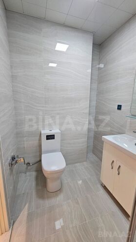 Satılır 3 otaqlı yeni tikili 140.9 m², 8 Noyabr m., photo 15 from 18