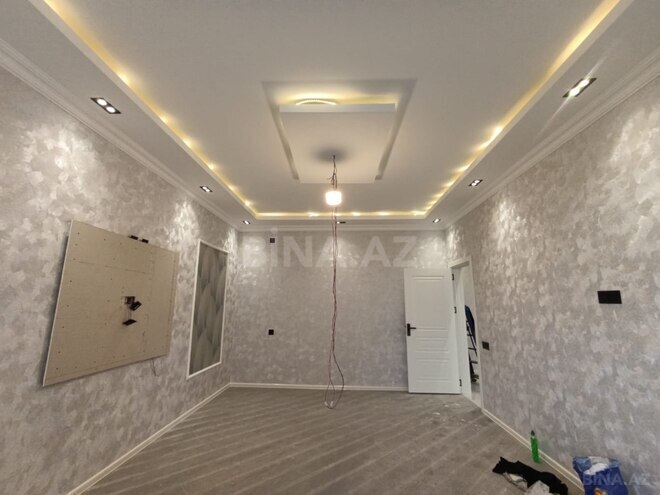 Satılır 3 otaqlı həyət evi/bağ evi 103 m², Ceyranbatan q., photo 3 from 24