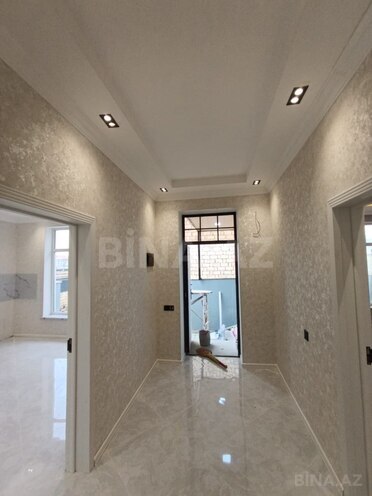 Satılır 3 otaqlı həyət evi/bağ evi 103 m², Ceyranbatan q., photo 20 from 24