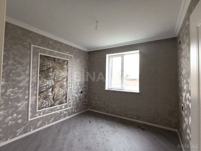 Satılır 3 otaqlı həyət evi/bağ evi 103 m², Ceyranbatan q., photo 22 from 24