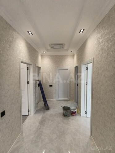 Satılır 3 otaqlı həyət evi/bağ evi 103 m², Ceyranbatan q., photo 10 from 24