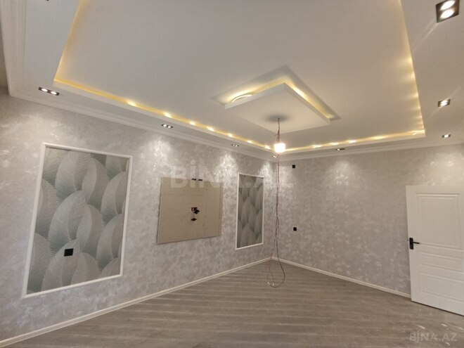 Satılır 3 otaqlı həyət evi/bağ evi 103 m², Ceyranbatan q., photo 19 from 24