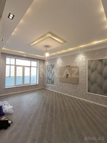 Satılır 3 otaqlı həyət evi/bağ evi 103 m², Ceyranbatan q., photo 6 from 24