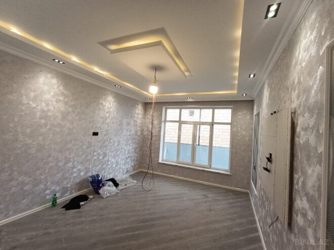 Satılır 3 otaqlı həyət evi/bağ evi 103 m², Ceyranbatan q., photo 18 from 24