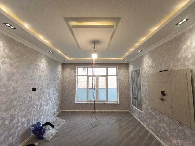 Satılır 3 otaqlı həyət evi/bağ evi 103 m², Ceyranbatan q., photo 9 from 24