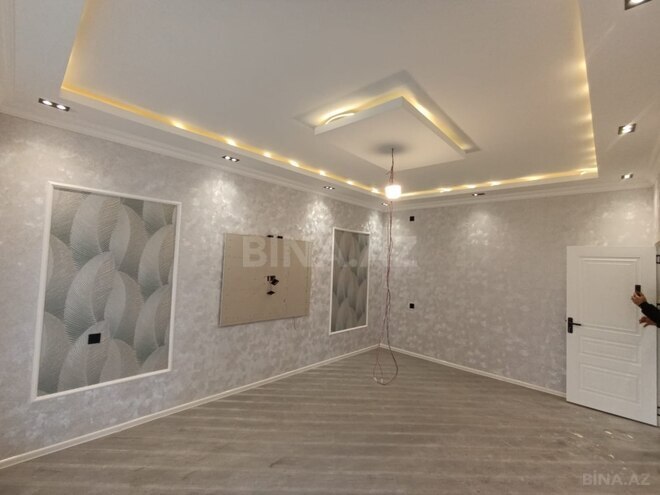 Satılır 3 otaqlı həyət evi/bağ evi 103 m², Ceyranbatan q., photo 14 from 24