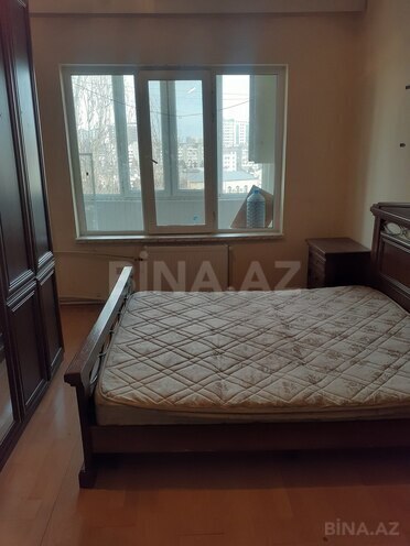 Satılır 2 otaqlı köhnə tikili 65 m², Azadlıq Prospekti m., photo 8 from 24