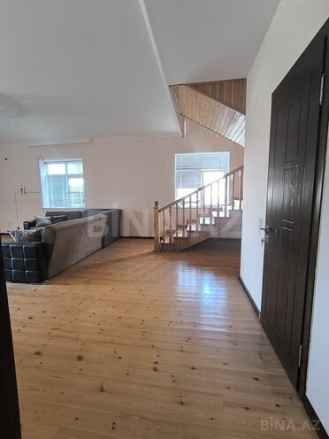 Satılır 4 otaqlı həyət evi/bağ evi 300 m², Fatmayı q., photo 20 from 32