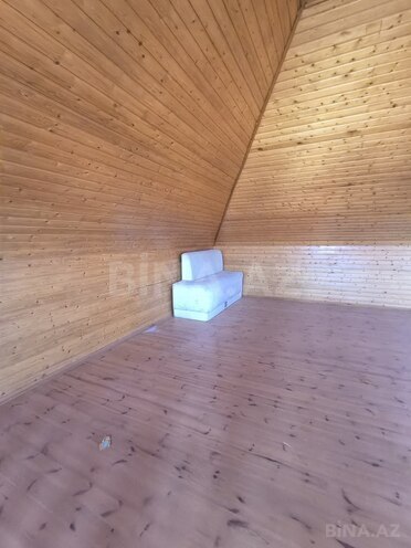 Satılır 4 otaqlı həyət evi/bağ evi 300 m², Fatmayı q., photo 12 from 32