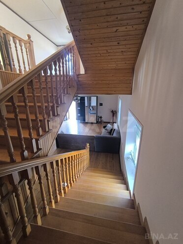 Satılır 4 otaqlı həyət evi/bağ evi 300 m², Fatmayı q., photo 17 from 32
