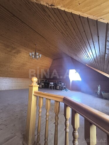 Satılır 4 otaqlı həyət evi/bağ evi 300 m², Fatmayı q., photo 15 from 32