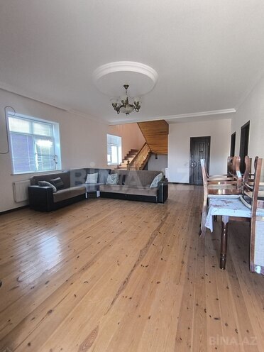 Satılır 4 otaqlı həyət evi/bağ evi 300 m², Fatmayı q., photo 22 from 32