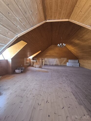 Satılır 4 otaqlı həyət evi/bağ evi 300 m², Fatmayı q., photo 14 from 32