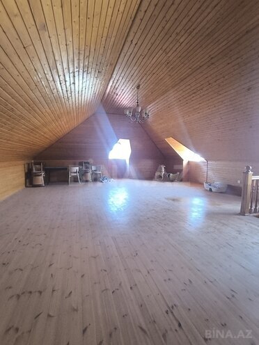 Satılır 4 otaqlı həyət evi/bağ evi 300 m², Fatmayı q., photo 13 from 32