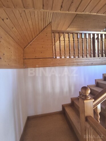 Satılır 4 otaqlı həyət evi/bağ evi 300 m², Fatmayı q., photo 16 from 32
