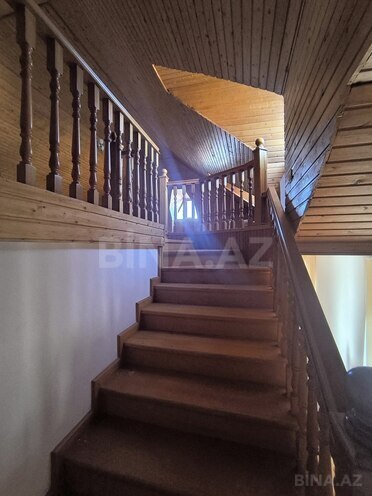 Satılır 4 otaqlı həyət evi/bağ evi 300 m², Fatmayı q., photo 11 from 32