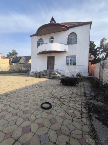 Satılır 4 otaqlı həyət evi/bağ evi 300 m², Fatmayı q., photo 8 from 32