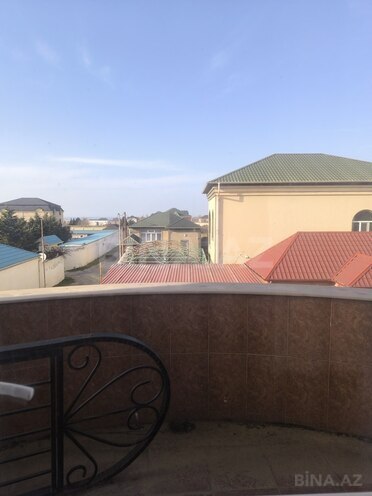 Satılır 4 otaqlı həyət evi/bağ evi 300 m², Fatmayı q., photo 19 from 32