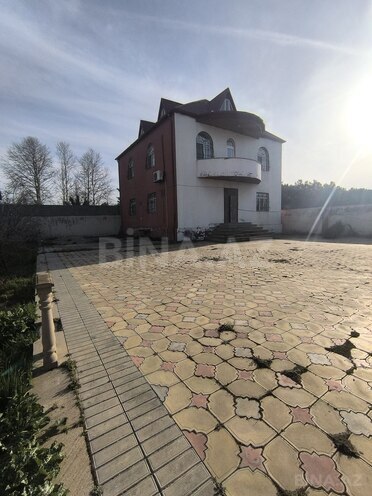 Satılır 4 otaqlı həyət evi/bağ evi 300 m², Fatmayı q., photo 7 from 32