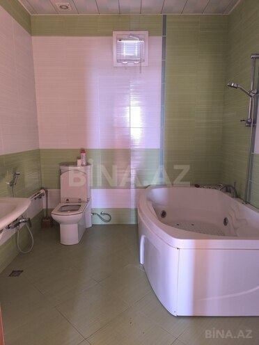 Satılır 4 otaqlı həyət evi/bağ evi 300 m², Fatmayı q., photo 25 from 32