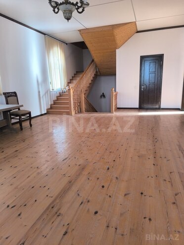 Satılır 4 otaqlı həyət evi/bağ evi 300 m², Fatmayı q., photo 18 from 32