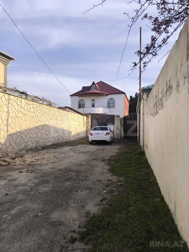 Satılır 4 otaqlı həyət evi/bağ evi 300 m², Fatmayı q., photo 6 from 32