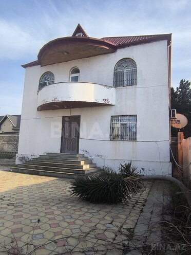 Satılır 4 otaqlı həyət evi/bağ evi 300 m², Fatmayı q., photo 5 from 32